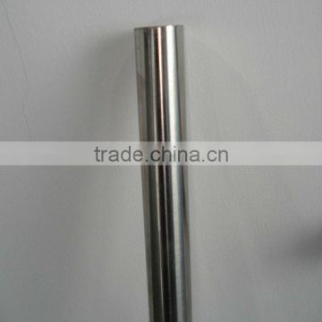 Polished/Hairline 6 inch Welded Stainless Steel Pipe