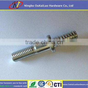 Double Head Bolt,Two Head Bolt