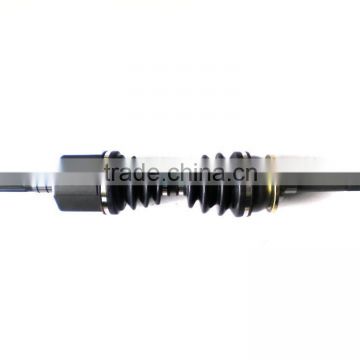 axle shaft assembly axle shaft half shaft drive shaft auto half shaft auto axle shaft R short Qingling UCR auto parts