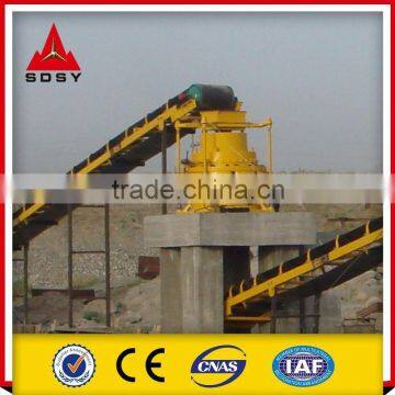 Construction Stone Cone Crusher