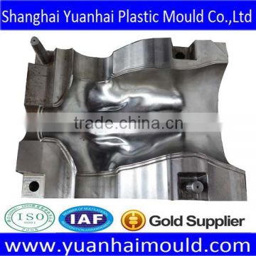 factory custom mold for torso