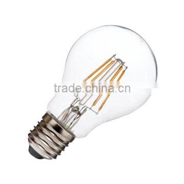 Globe 360 Beam Angle Filament Led A60 Bulb photo-2