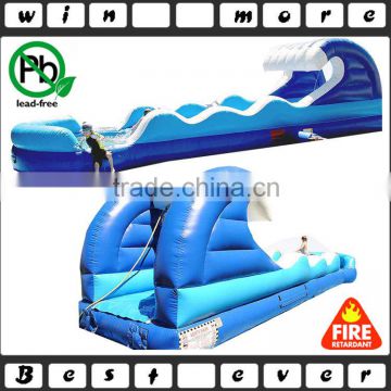 inflatable slip n slide for sale