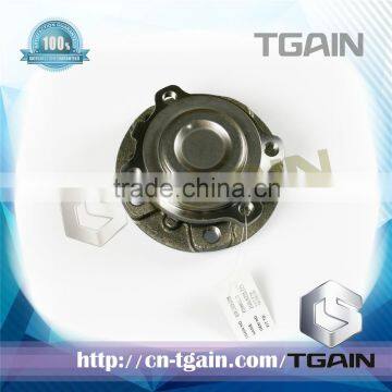 31206775771 31204081309 31206791007 31206850158 Wheel Hub Bearing Front Axle Left & Right for BMW F10 F18 F01 F02 F03 F04-TGAIN