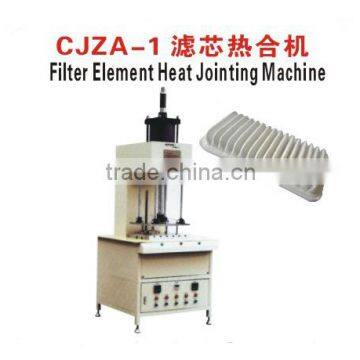 toyota filter of car air filter making machine for air filter for toyota 17801-22020