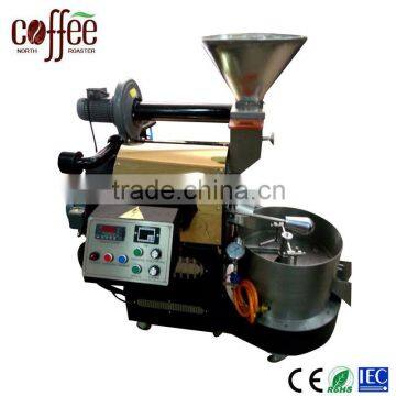 3kg Gas Coffee Roasting Equipment for Coffee Beans photo-5