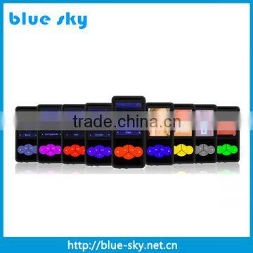1.8 Inch Mp4 Good Quality With FM Stereo Radio Cheap 8GB Mp4 Player For Sale