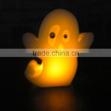 cartoon shaped led birthday flickering candle birthday