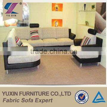 newest design wood latest nice modern sofa for sale