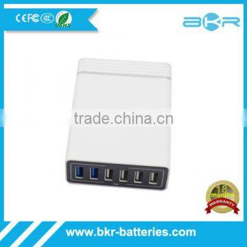 New Products 2016 Quick Charge Usb Fast Charger