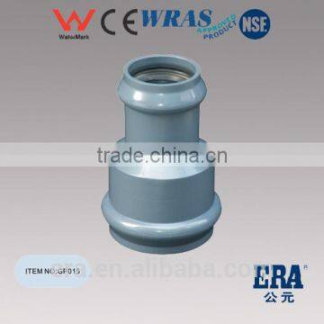 Metric Standard PLASTIC TWO FAUCET REDUCER