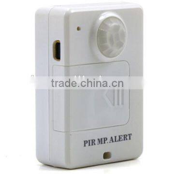 Infrared Ray Induction Switch /human Body Detecting Alarm Cat photo-4