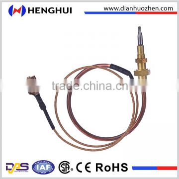 NBZH Approved CSA waterproof thermocouple connector