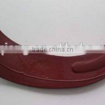 Type 175 245 Rotary tiller blade engine rotary tiller blade for harvest