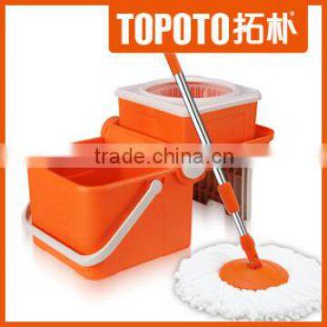 Cleaning product 360 rotating good easy mop