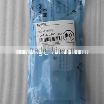 Commom rail injector overhaul kit F00RJ03283 include DLLA152P1819 F00RJ01692 Suit 0445120170 0445120224