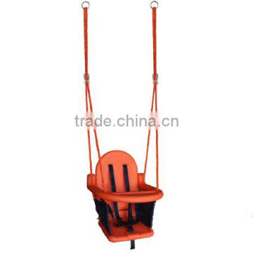 PLASTIC FOLDING SWING