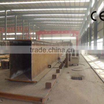 steel structure tent