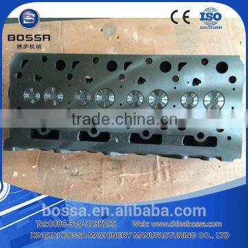customer requested kubota v2203 engine cylinder head