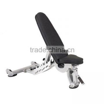 Adjustable Bench H-8207