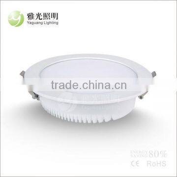 6W smd5730 led Down light