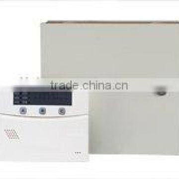 Network Burglar Alarm System
