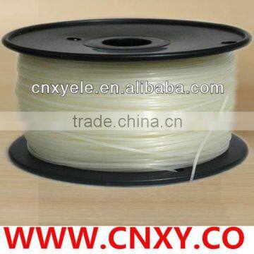 Wenzhou 3D filament for print support OEM manufacturers 1.75/3.00 mm