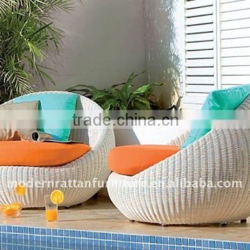 Gardent / Courtyard furniture