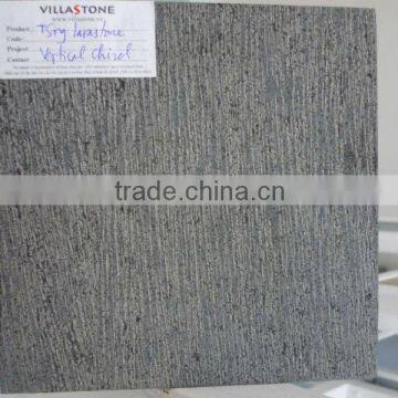 Tsing Lavastone vertical chisel