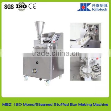 MBZ160 Momo Making Machine/Baozi Making Machine/Steamed Stuffed Bun Making Machine