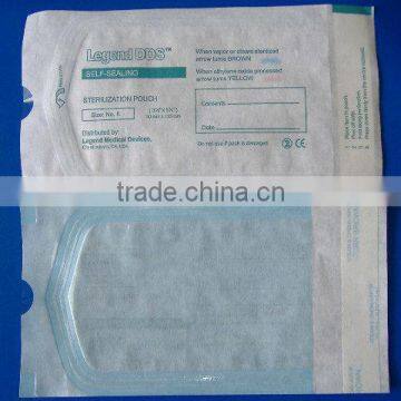 Dental Disposable Self Sealing Sterilization Pouches