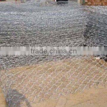 Gabion Mattress (Stone Cages)