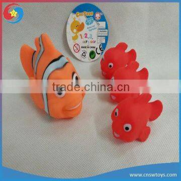 TS3700780 Fish Toys Rubber Fish Toys