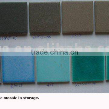 RE090-T713 Promotion Ceramic Mosaic Storage