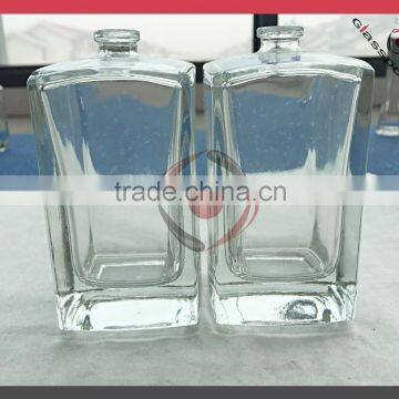 Narrow Neck Perfume Bottles / Glass Bottles