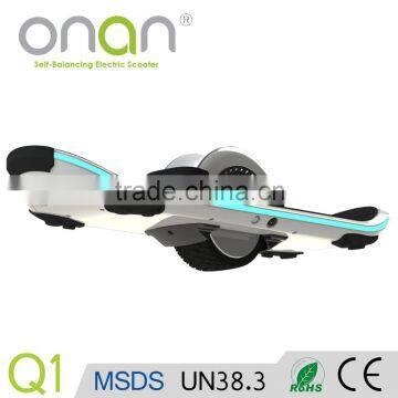 Manufacturer One Wheel Air Board Equipped With Improted Samsung Battery