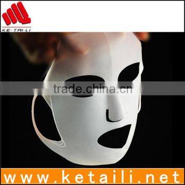China  Trending Products Facial Skin Care Silicone for Mask Making Silicone Face Mask Female Silicone Face Mask India