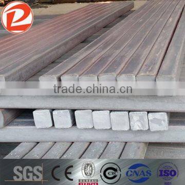 Steel Billets 3SP/5SP hot rolled high quality carbon continuous casting square steel billet