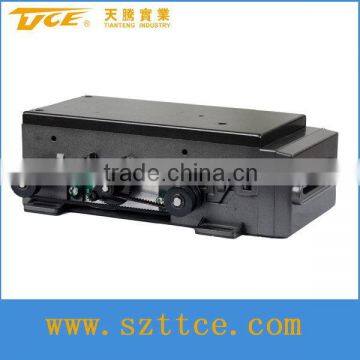 Top level low price pos motor card reader writer