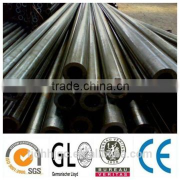 A53A welded carbon steel pipe