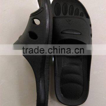 New Style Slipper Manufacturer in Vietnam Bathroom Hotel Pool Use Hot Sale In European and Americen photo-2