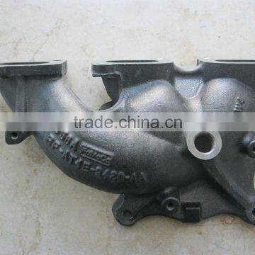 Exhaust Manifold/exhaust Pipe for Ford EDGE OE Number:BT4Z-9430-A(R), AT4Z-9430-A(L) photo-2