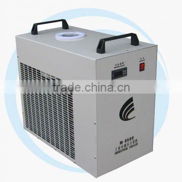 water cooled chiller for laser cutter