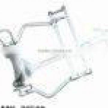 Trivalve abdominal retractor MK-70500