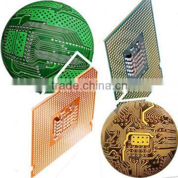 PCB Samples PCB Prototype PCB Mass Production