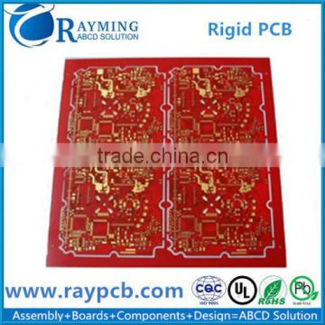 4 layer HDI Mobile phone with Blind holes PCB