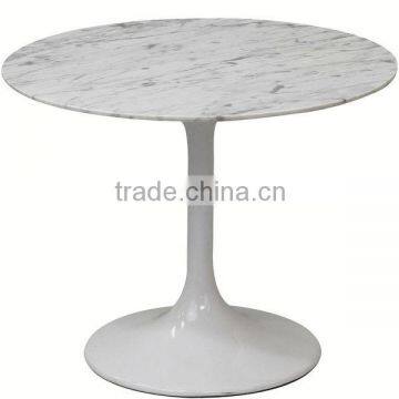 White Marble Side Table/marble tea table coffee table