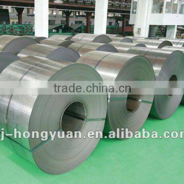 prime hot dipped galvanized steel coils