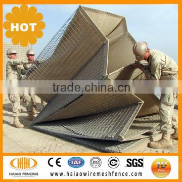 HESCO Bastion Protective Barriers / HESCO Protective Barriers