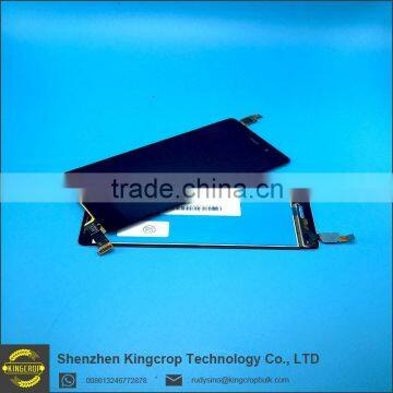 Accept paypal best quality replacement for huawei p8 lite lcd